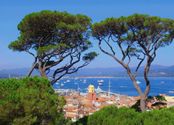 St. Tropez